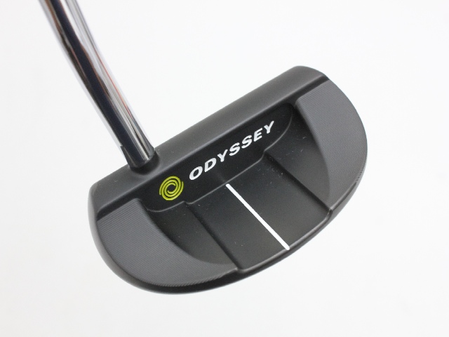 ツアー支給品 PROTYPE iX #5 オデッセイ(ODYSSEY) パター(PUTTER) - ショッピング - プレミアムゴルフ倶楽部 ツアー支給品 PROTYPE iX #5 オデッセイ(ODYSSEY) パター(PUTTER) - ショッピング - プレミアムゴルフ倶楽部