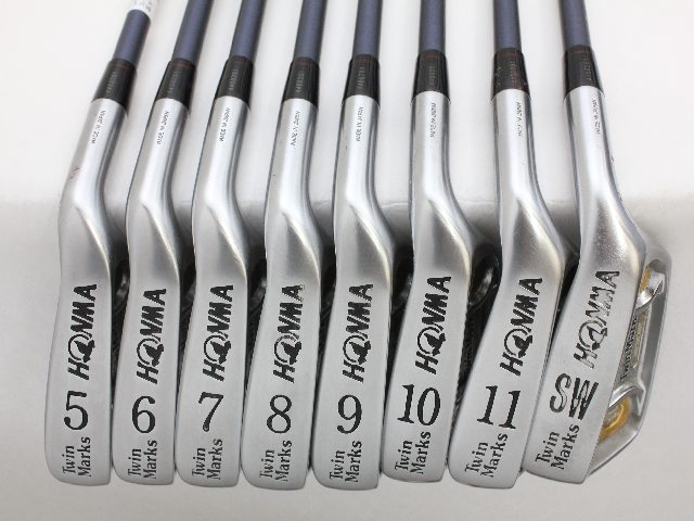 ツインマークス フェザー＆フェザー ホンマ(HONMA) レディース