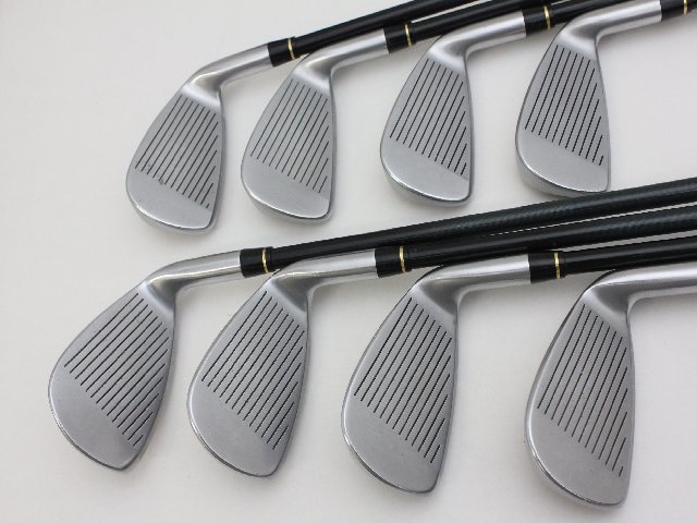 TM-503 ホンマ(HONMA) レフティーアイアンセット(LEFTY IRON