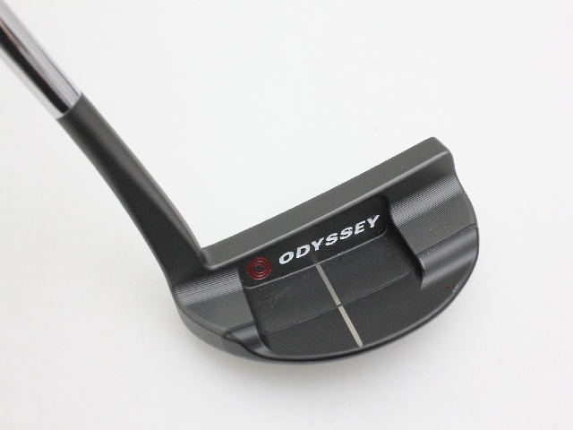 オデッセイダマスカスixパター