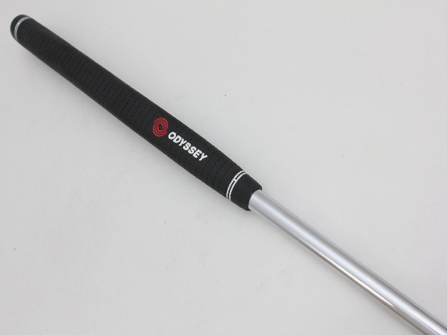ツアー支給品 VERSA #7 オデッセイ(ODYSSEY) パター(PUTTER 