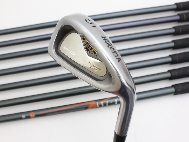 HONMA Twin Marks AP-302 アイアンセット