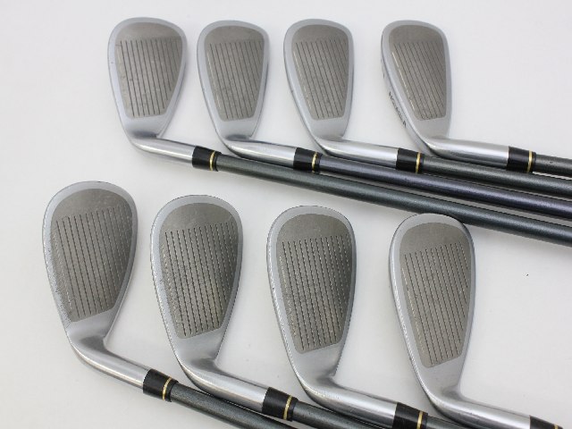 HONMA Twin Marks AP-302 アイアンセット