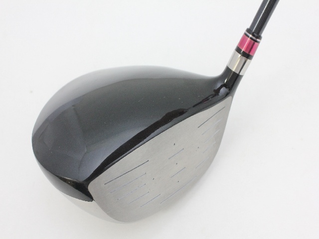 NANOV NEXTAGE ヨネックス(YONEX) レディースドライバー(LADIES 