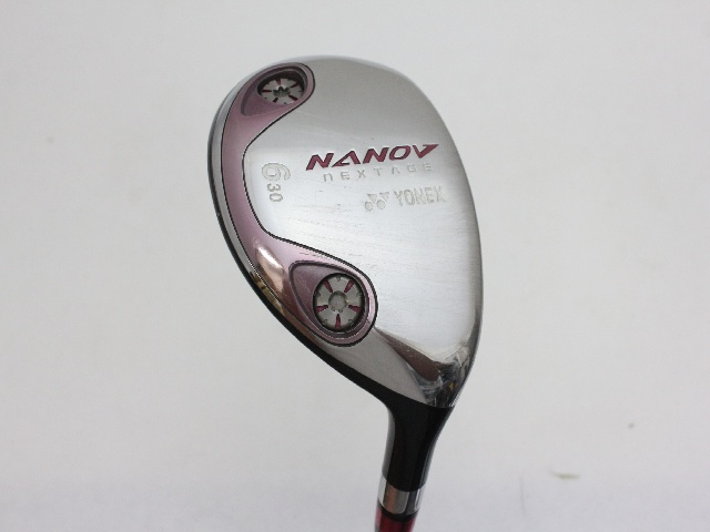 NANOV NEXTAGEユーティリティ ヨネックス(YONEX) レディース