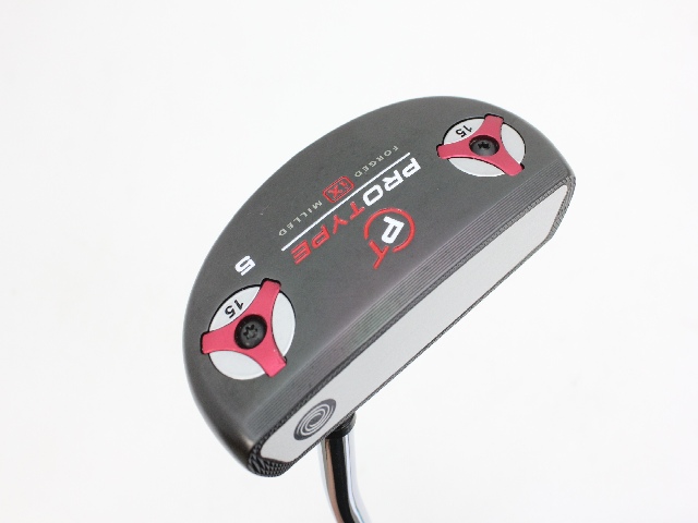 PROTYPE iX #5 オデッセイ(ODYSSEY) パター(PUTTER) - ショッピング