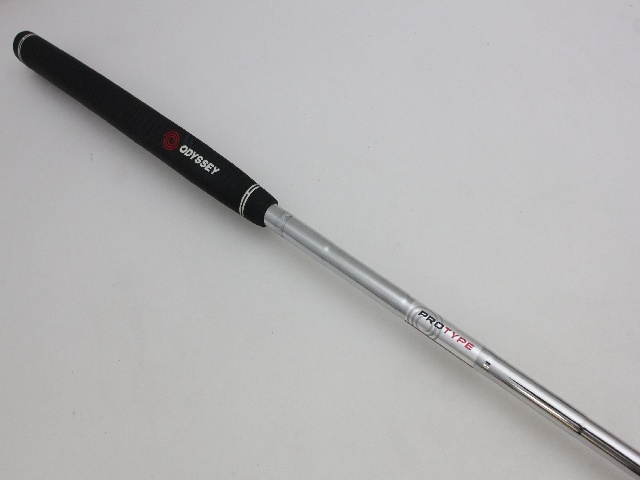 PROTYPE iX #5 オデッセイ(ODYSSEY) パター(PUTTER) - ショッピング