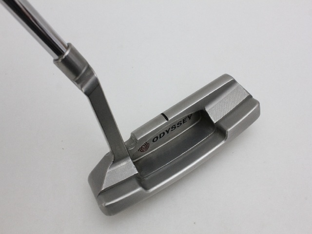 ツアー支給 PROTOTYPE #2 オデッセイ(ODYSSEY) パター(PUTTER