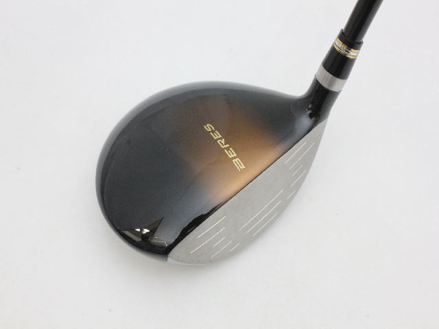 S-01 BERES 本間　HONMA フェアウェイウッド 口コミ フェアウェイウッドの試打レビュー S-01 BERES 本間ゴルフ クラブ