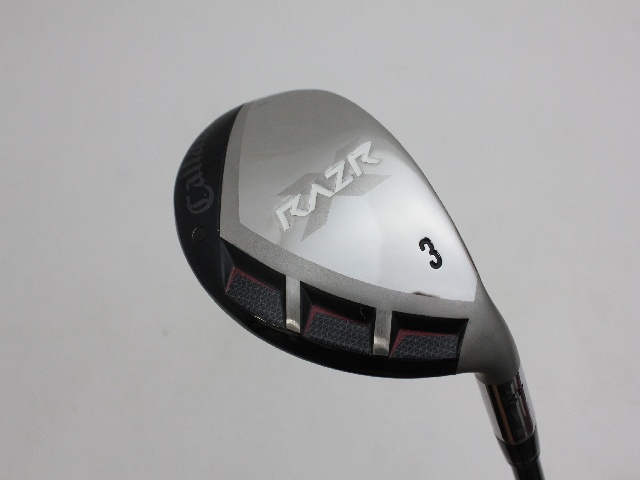 RAZR X ユーティリティ キャロウェイ(Callaway) ユーティリティ