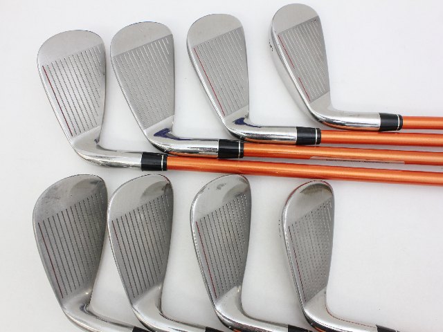 Vrproキャビティ ナイキ Nike Golf アイアンセット Iron ショッピング プレミアムゴルフ倶楽部