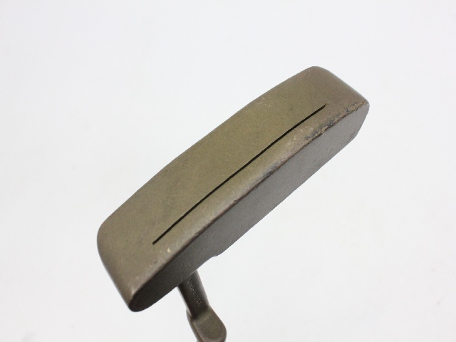 復刻版 アンサースコッツデール ピン(PING) パター(PUTTER ...