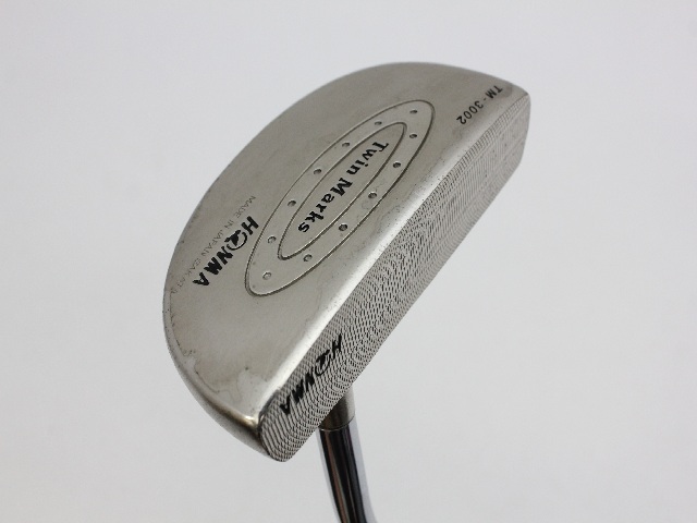 ツインマークスTM-3002 ホンマ(HONMA) パター(PUTTER