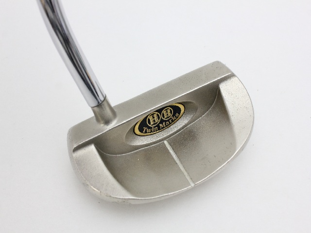 ツインマークスTM-3002 ホンマ(HONMA) パター(PUTTER