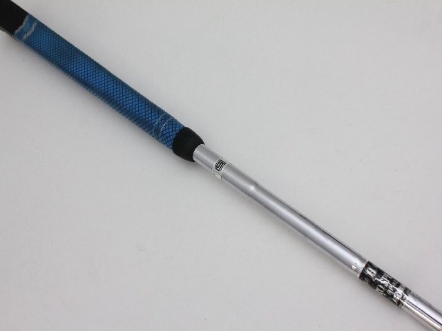 希少】レフティー HONMA Twin Marks パター TM-3002