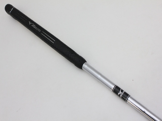 MIZUNO - MIZUNO パターMP craft S101 Forged ミズノ MP クラフト パター S101の試打レビュー 口コミ・評価