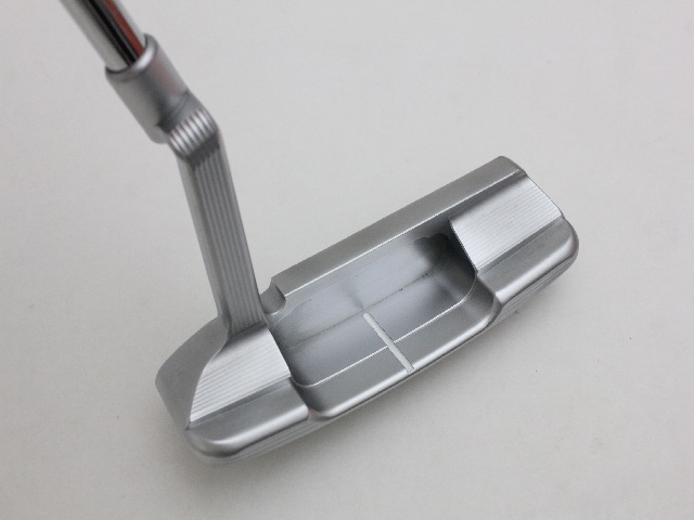 FUSE GOLF ミルド01P/NW その他(OTHERS) パター(PUTTER 
