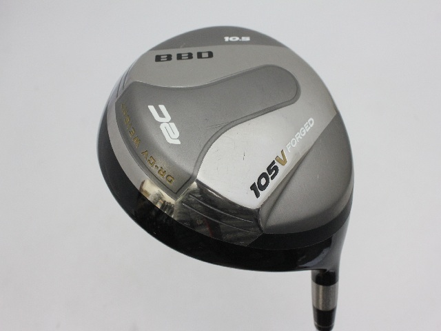 BBD 105V FORGED ロイヤルコレクション(ROYAL COLLECTION) ドライバー 