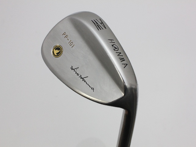 PP-101(AW) ホンマ(HONMA) ウェッジ(WEDGE) - ショッピング