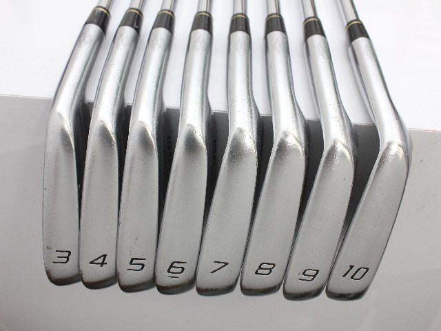 【人気商品】 BERES TW902 ホンマ(HONMA) アイアンセット(IRON クラブ