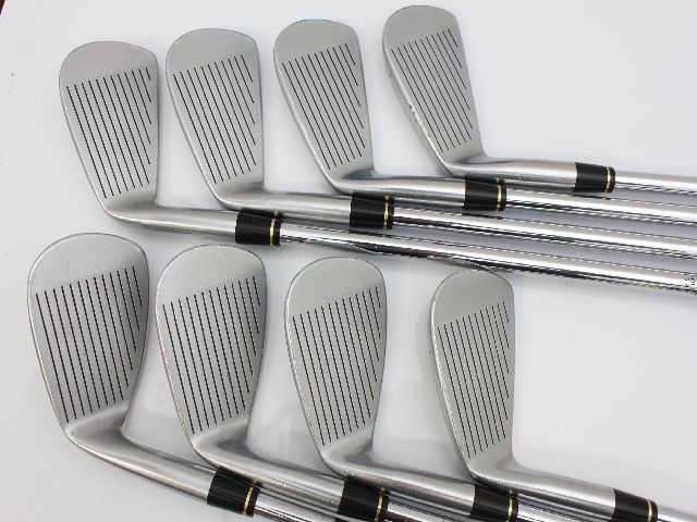 BERES TW902 ホンマ(HONMA) アイアンセット(IRON