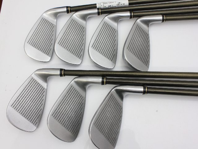 【レフティ】 ホンマ ベレス MG703 ★★ アイアンセット ゴルフクラブ BERES MG703 ホンマ(HONMA) レフティーアイアンセット(LEFTY IRON