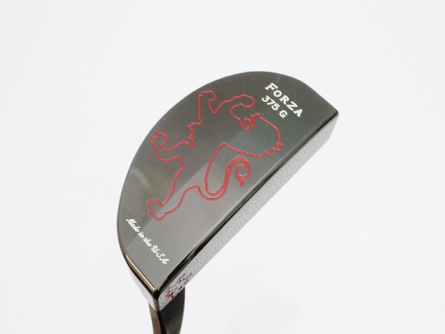 Piretti Forza 375 その他(OTHERS) パター(PUTTER