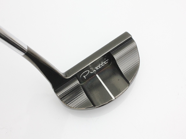 おきピレッティFORZA 375 G パター Piretti Piretti ピレッティ 中古パター FORZA Black 375Gの商品詳細