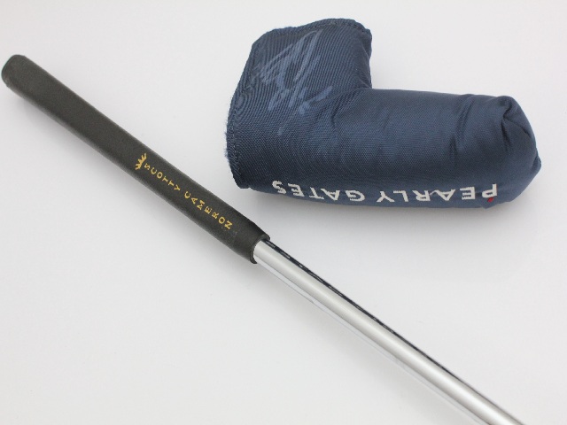 クラシック5 PEARLY GATES スコッティキャメロン(SCOTTY CAMERON クラシック5 PEARLY GATES スコッティキャメロン(SCOTTY CAMERON