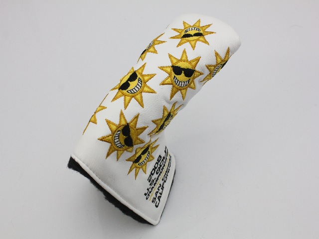 Scotty Cameron - スコッティキャメロン パターカバー 2008 2008 U.S. Golf Championship スコッティキャメロン(SCOTTY