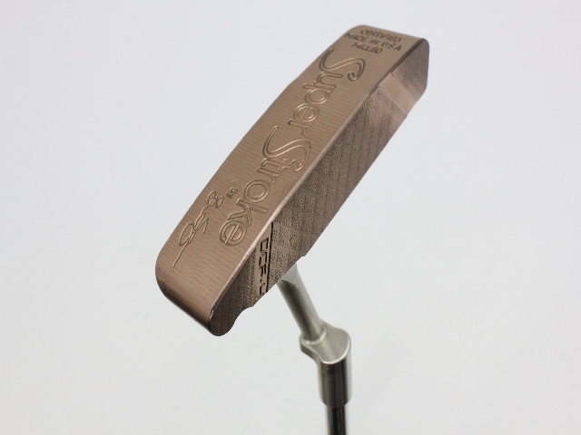 スーパーストローク DCF-4 その他(OTHERS) パター(PUTTER