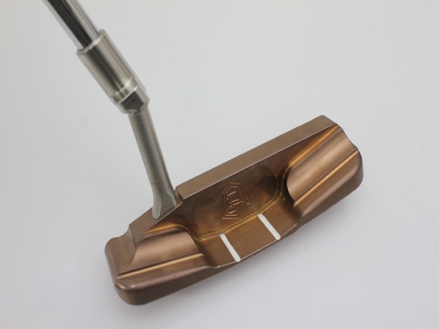 スーパーストローク DCF-4 その他(OTHERS) パター(PUTTER