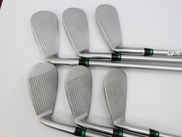 BALDO 865 CB バルド(BALDO) アイアンセット(IRON) - ショッピング