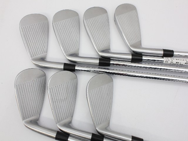 iD BL プロギア(PRGR) アイアンセット(IRON) - ショッピング