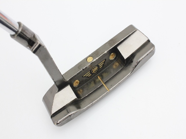 ホンマゴルフ　BERES PP-001 べレス　パター BERES PP-001ブラック ホンマ(HONMA) パター(PUTTER) - ショッピング