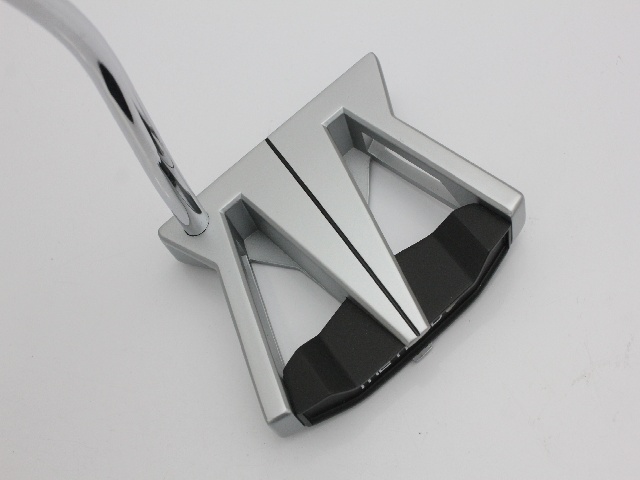 METHOD CORE WEIGHTED DRONE 2.0 CS ナイキ(NIKE GOLF) パター
