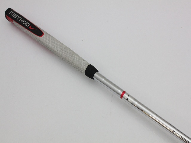 パター METHOD CORE DRONE 2.0 Nike METHOD CORE DRONE パター