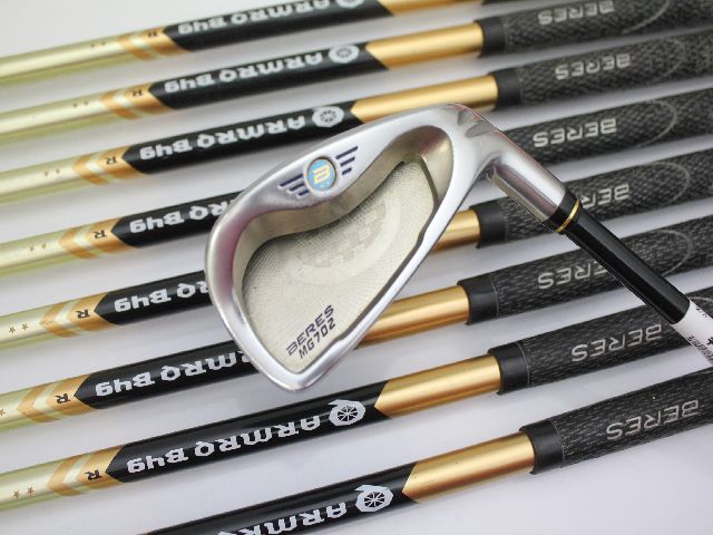 BERES MG702 ホンマ(HONMA) アイアンセット(IRON) - ショッピング