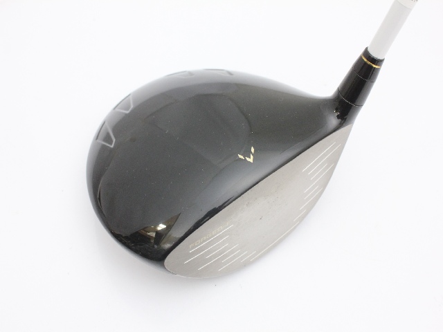 AMAZING SPEC PerfectSwitch460 ホンマ(HONMA) ドライバー