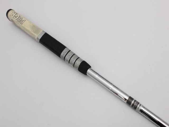 Silver-Blade 09CSオフセット プロギア(PRGR) パター(PUTTER
