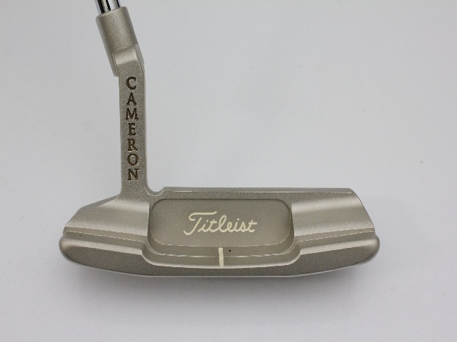 プロプラチナム2000 ニューポート2 タイトリスト(Titleist) パター