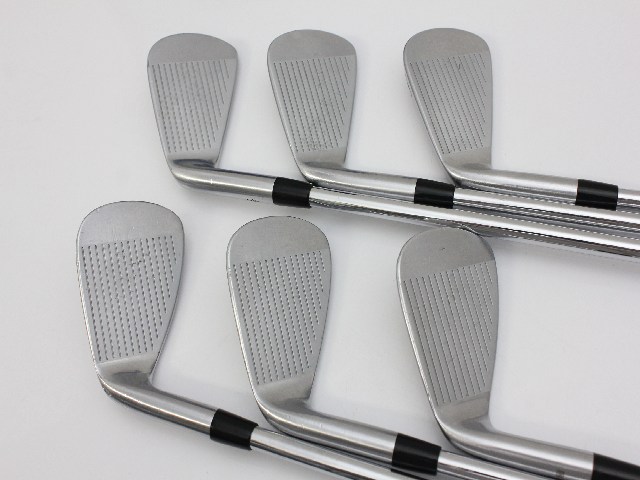 X-FORGED ライ角調整品 キャロウェイ(Callaway) アイアンセット