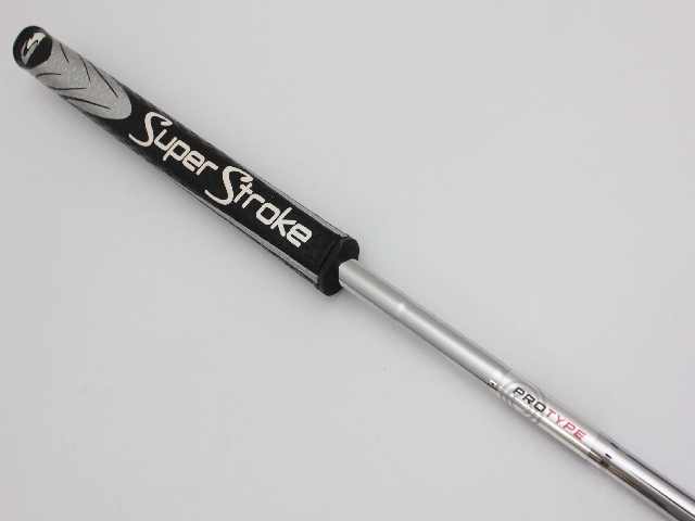 オデッセイ PROTYPE iX PROTYPE iX #9HT パター PROTYPE iX #9HT オデッセイ(ODYSSEY) パター(PUTTER) - ショッピング