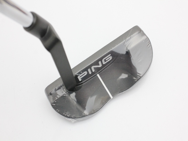 Ping Cadence B65 Mallet Review | Equipment Reviews