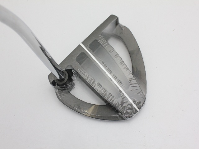 ping cadence rustler putter