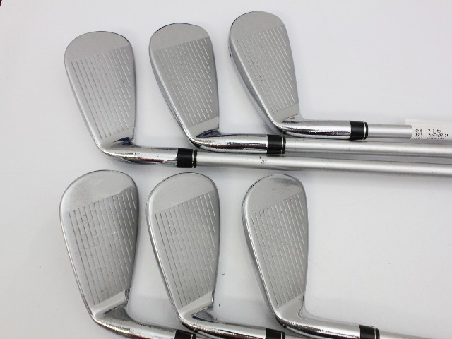 マックテックIS101 マグレガー(Macgregor) アイアンセット(IRON