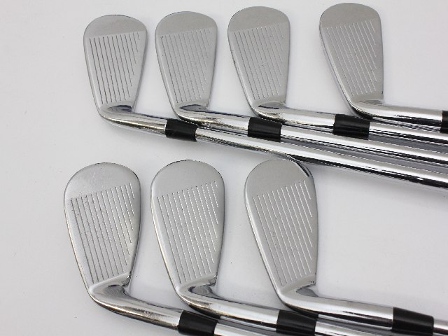 CB 710 タイトリスト(Titleist) アイアンセット(IRON
