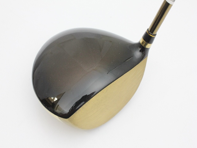 AXEL GOLD Premium Hi-COR ツルヤ(TSURUYA) ドライバー(DRIVER