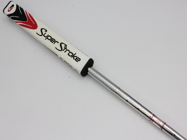 AMAZING GRACE F-22 LONG ボビーグレース(Bobby Grace) パター(PUTTER 