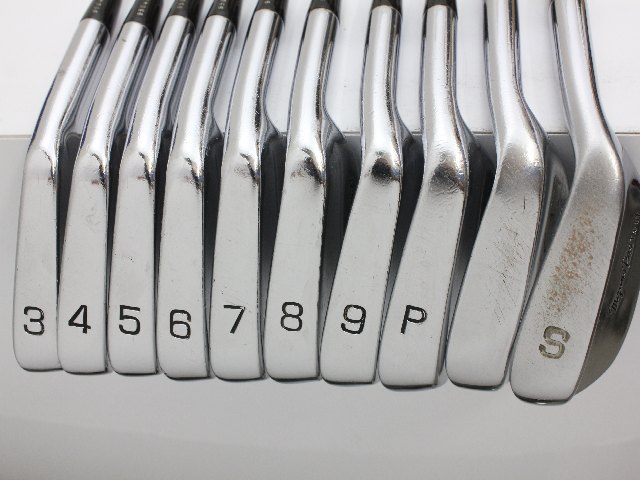 ミズノTN-87 アイアンセット 6本セット ミズノTN-87 アイアンセット 6本セット TN-87 ミズノ(MIZUNO) アイアン